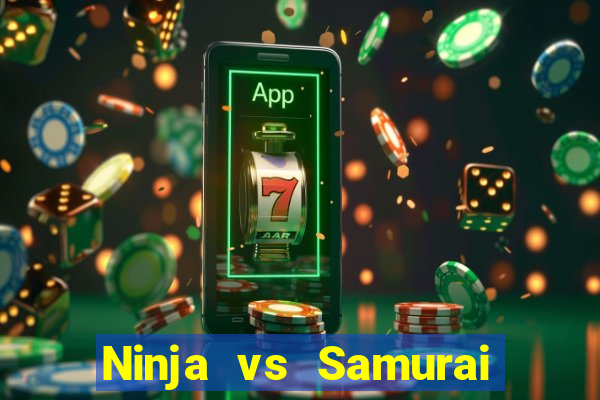 Ninja vs Samurai demo demo